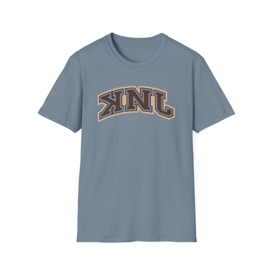 KNJ Unisex Softstyle T-Shirt
