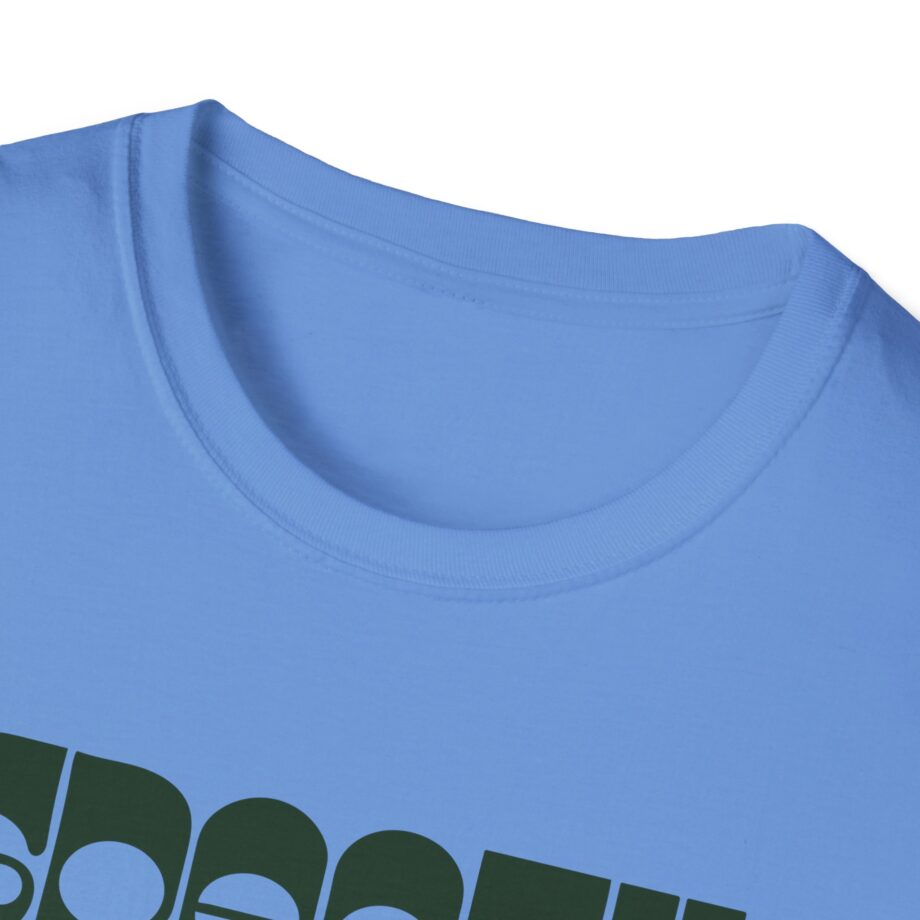Spacey Jane  Unisex Softstyle T-Shirt