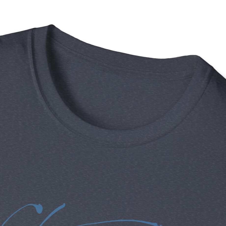 Clairo Charm  Unisex Softstyle T-Shirt