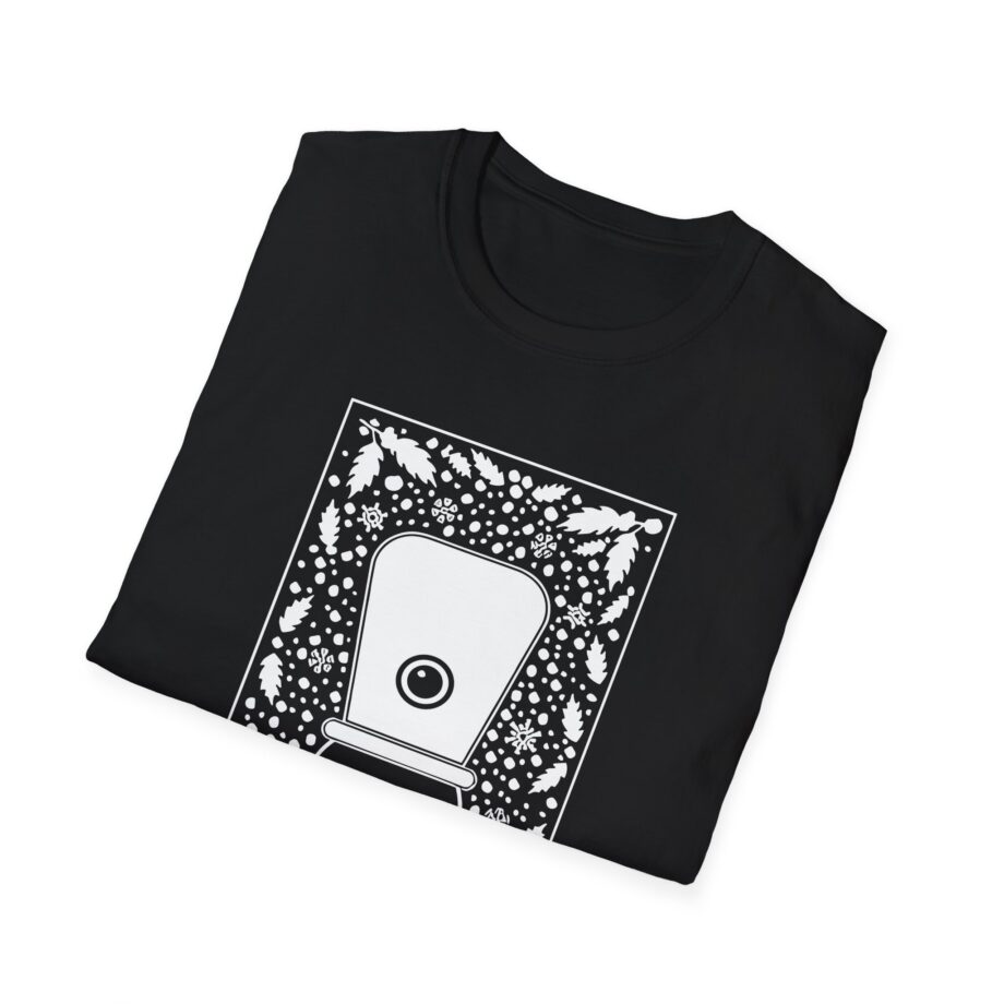 Danny Gonzalez  Unisex Softstyle T-Shirt