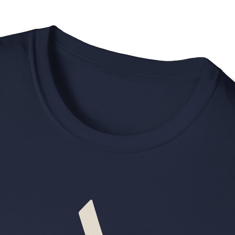 John Summit Copyright Unisex Softstyle T-shirt