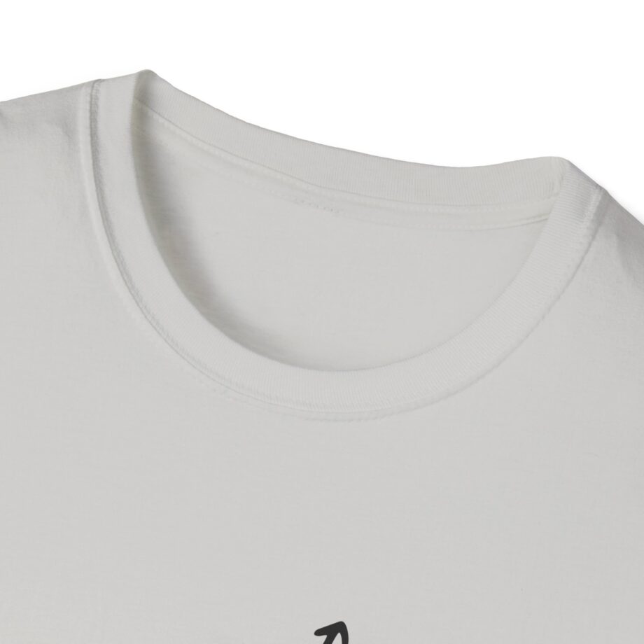 Ariana Madix #1 Guy in the Group Unisex Softstyle T-shirt