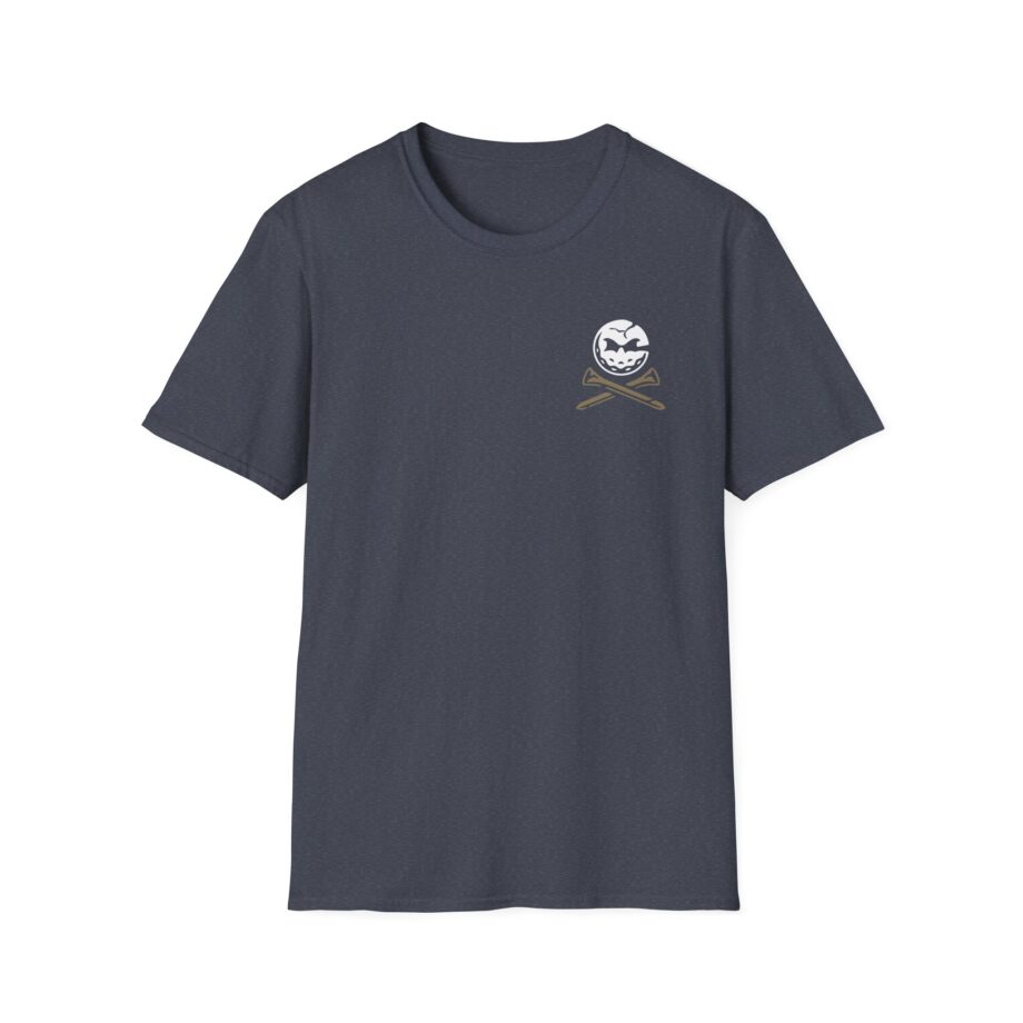 Bryson Dechambeau Unisex Softstyle T-Shirt