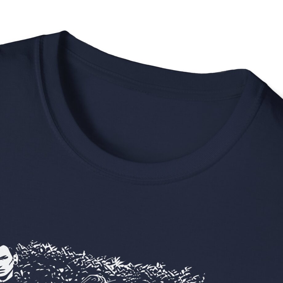 Pvris Unisex Softstyle T-Shirt