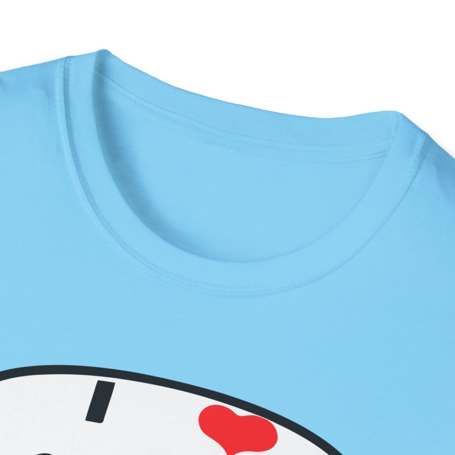 Riderkoo Unisex Softstyle T-shirt