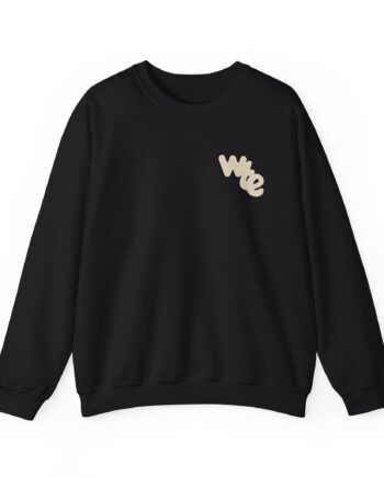 Wave to Earth 0.03 NA Tour  Unisex Heavy Blend™ Crewneck Sweatshirt