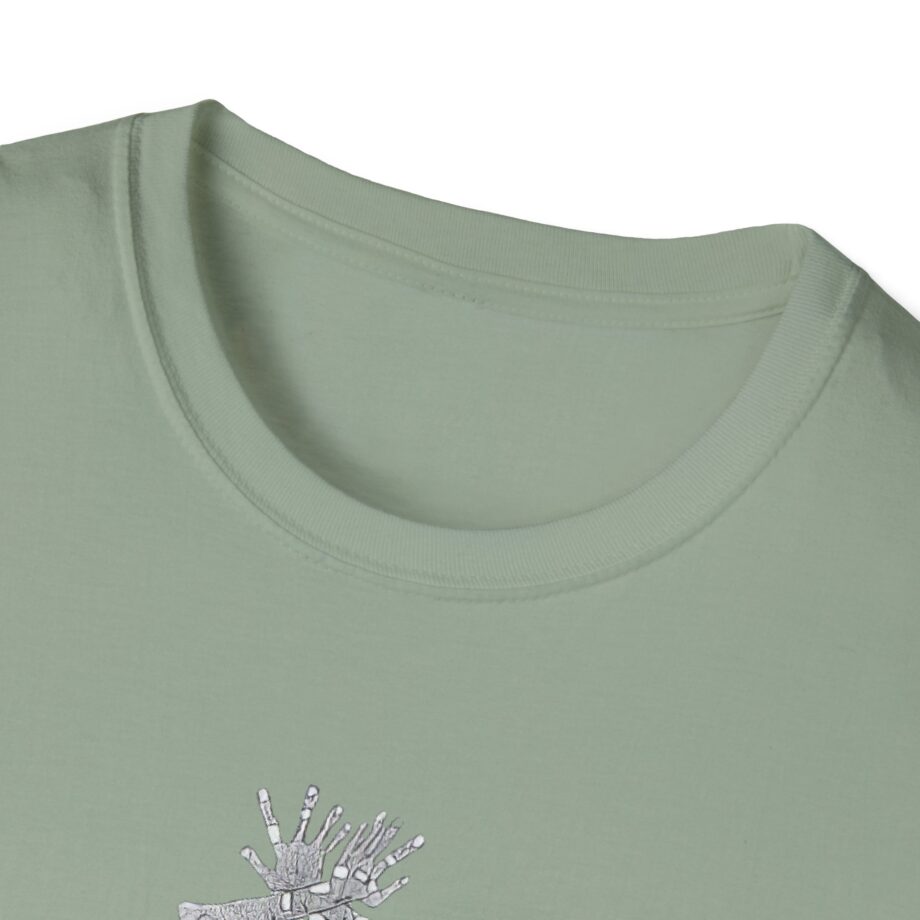 Ecco2k Pxe Unisex Softstyle T-shirt