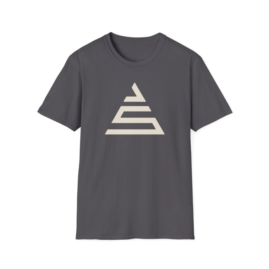 John Summit Copyright Unisex Softstyle T-shirt