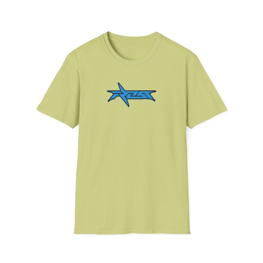 Frost Urban Unisex Softstyle T-shirt
