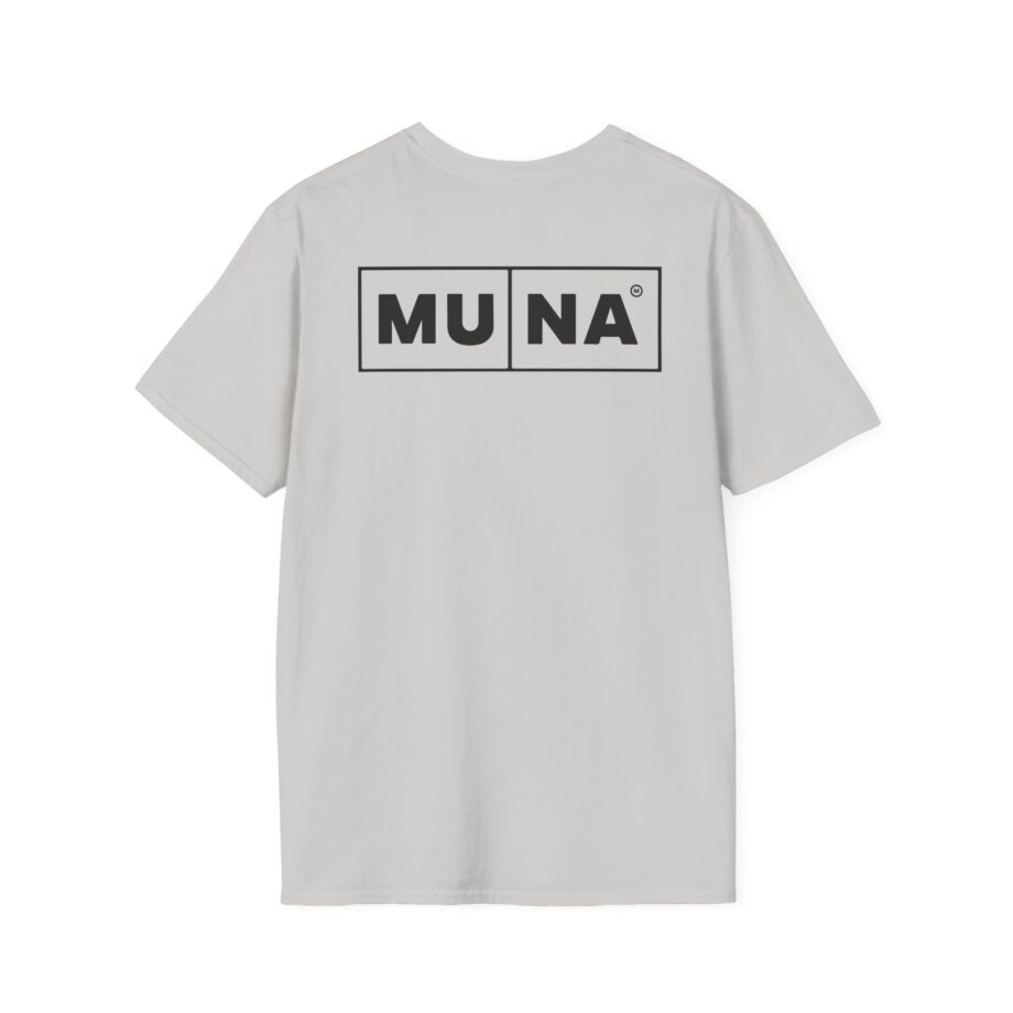 Muna So Hot in La Unisex Softstyle T-shirt
