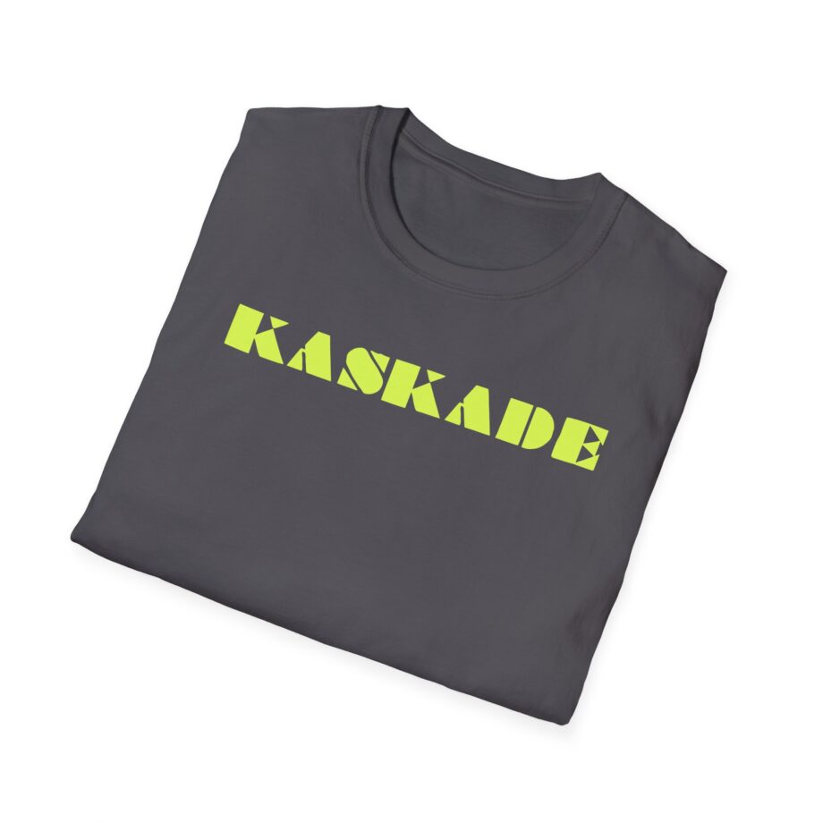 Kaskade Ogden Unisex Softstyle T-shirt