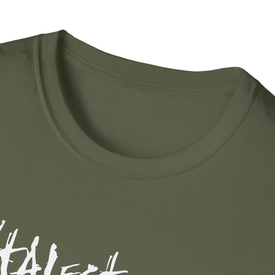 Halestorm   Unisex Softstyle T-shirt