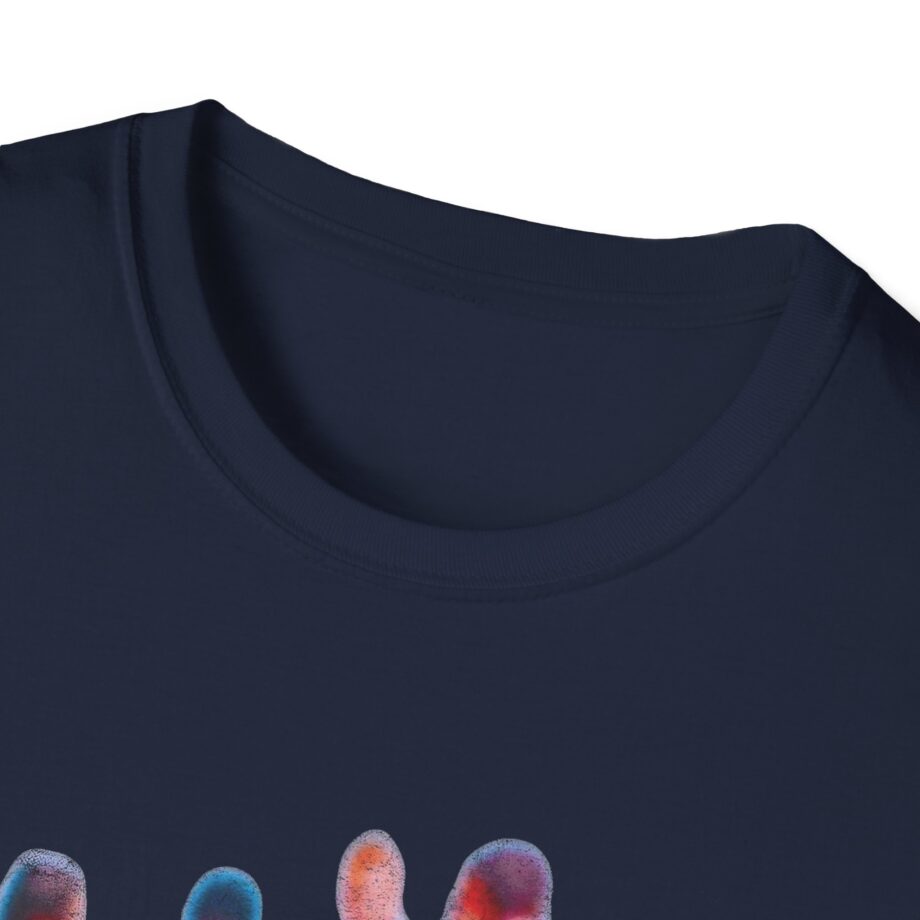 Spacey Jane Aura  Unisex Softstyle T-Shirt