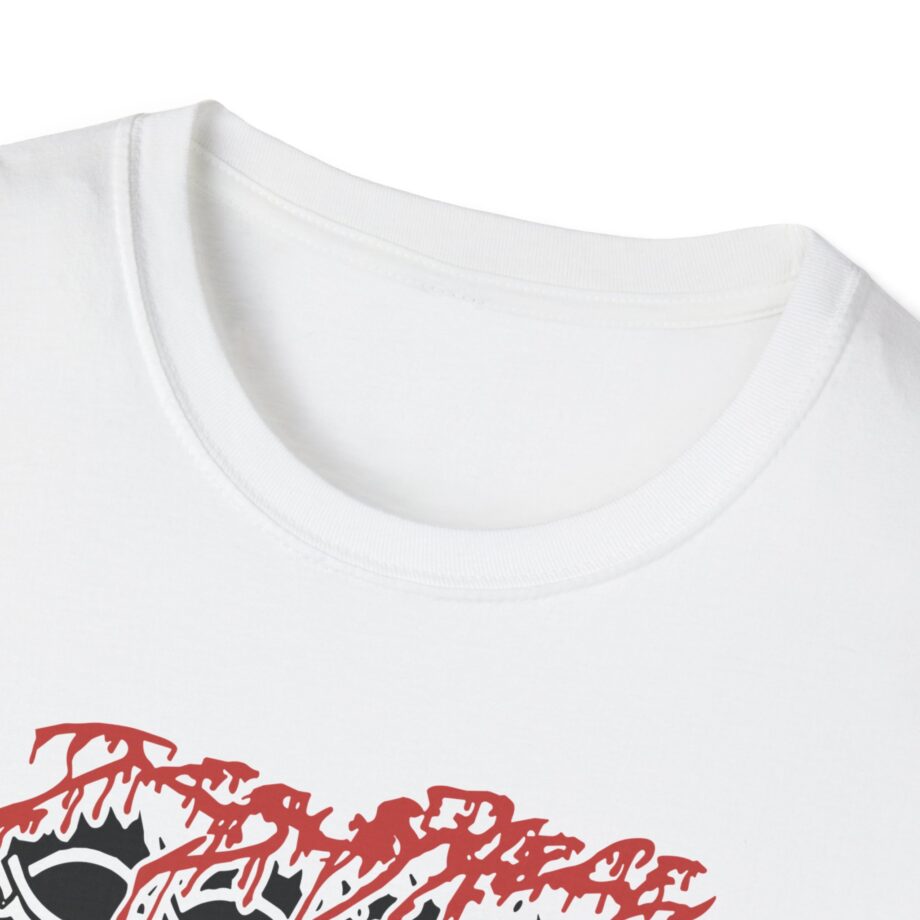 Jesus Piece  Unisex Softstyle T-shirt