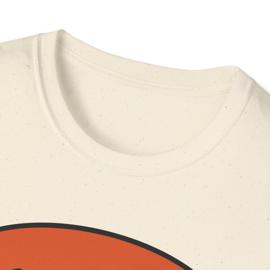 Muna Life's So Fun Tour 2023 Unisex Softstyle T-shirt
