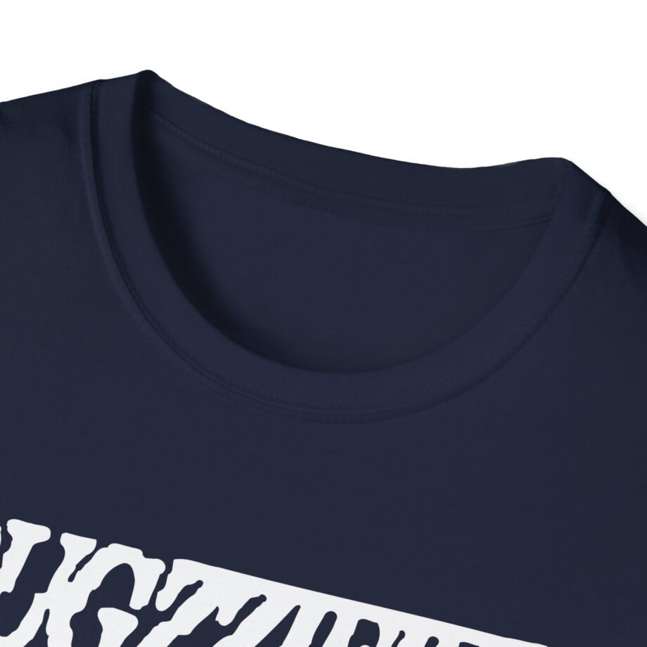 Caitibugzz  Unisex Softstyle T-Shirt
