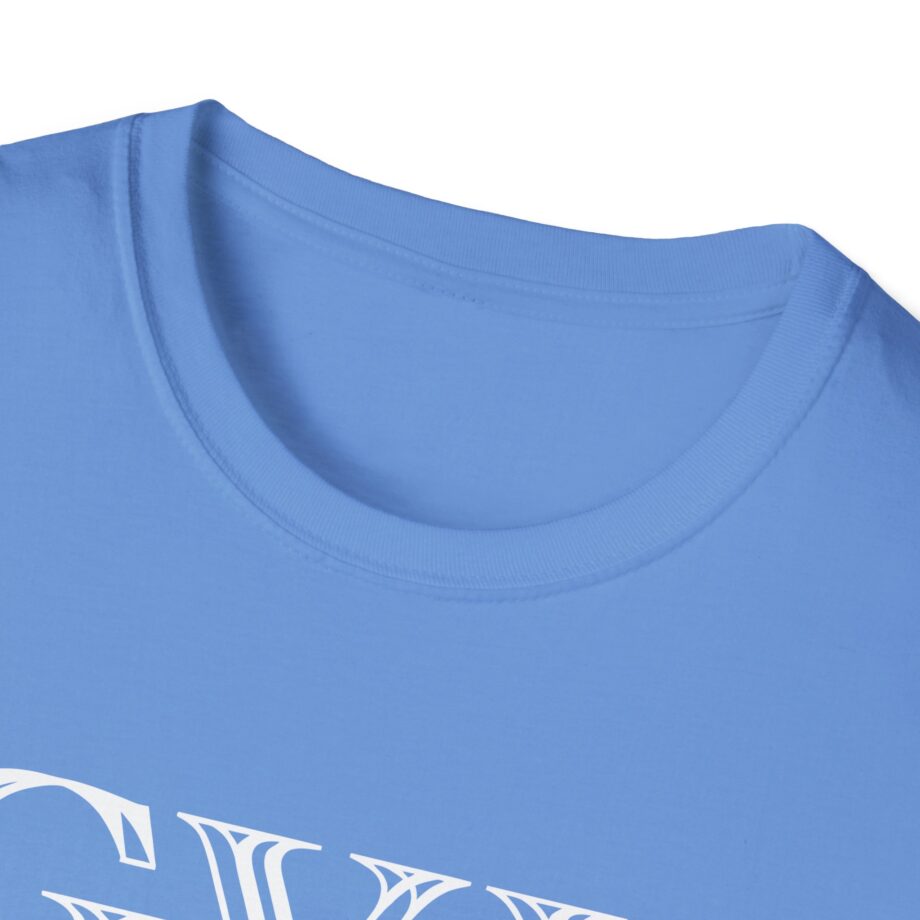 Pvris Svd Unisex Softstyle T-Shirt