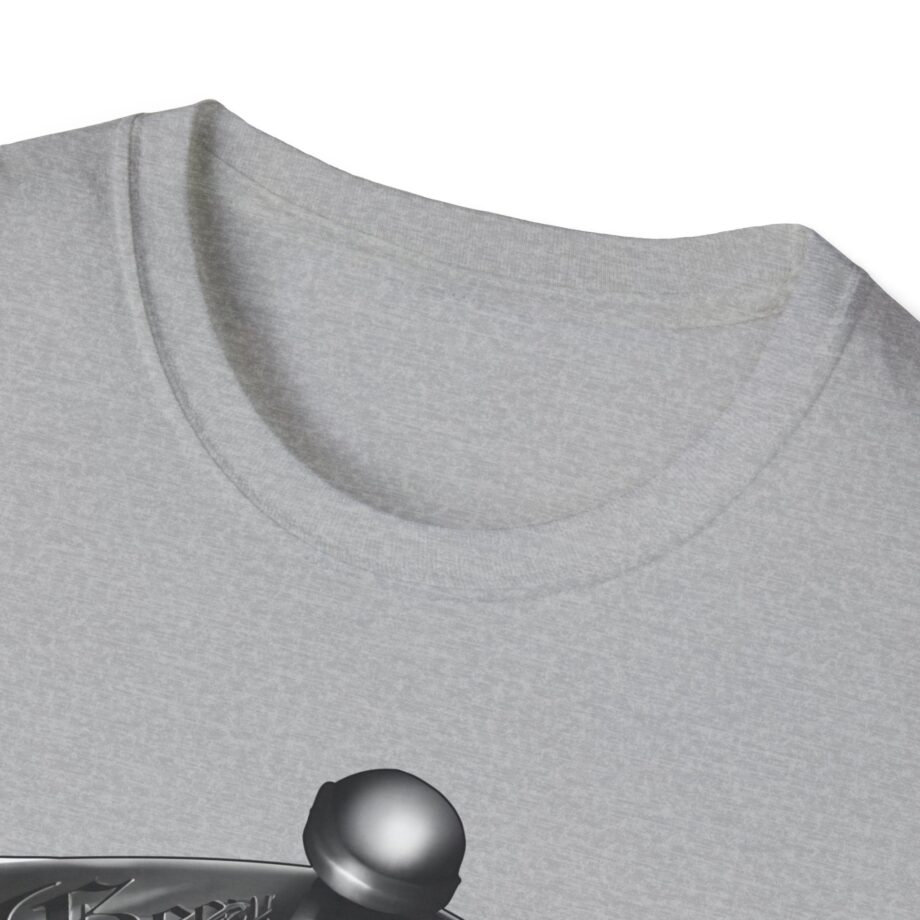 Ohgeesy Mijo Unisex Softstyle T-shirt