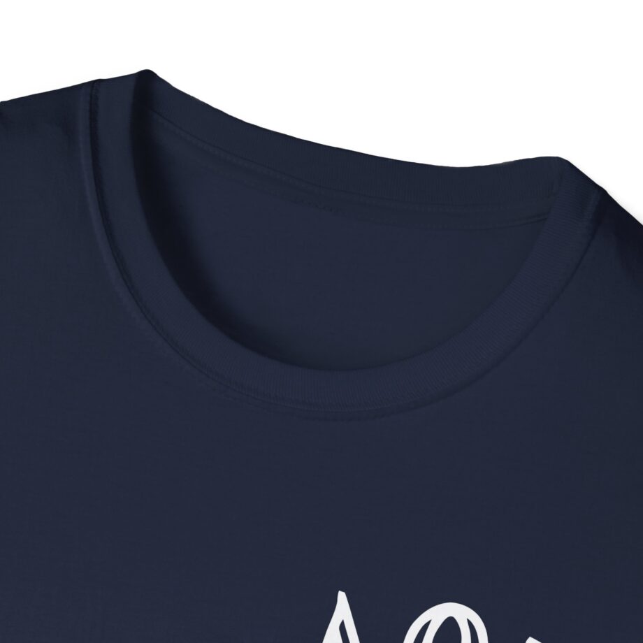 Alexisonfire Teardrop Unisex Softstyle T-shirt
