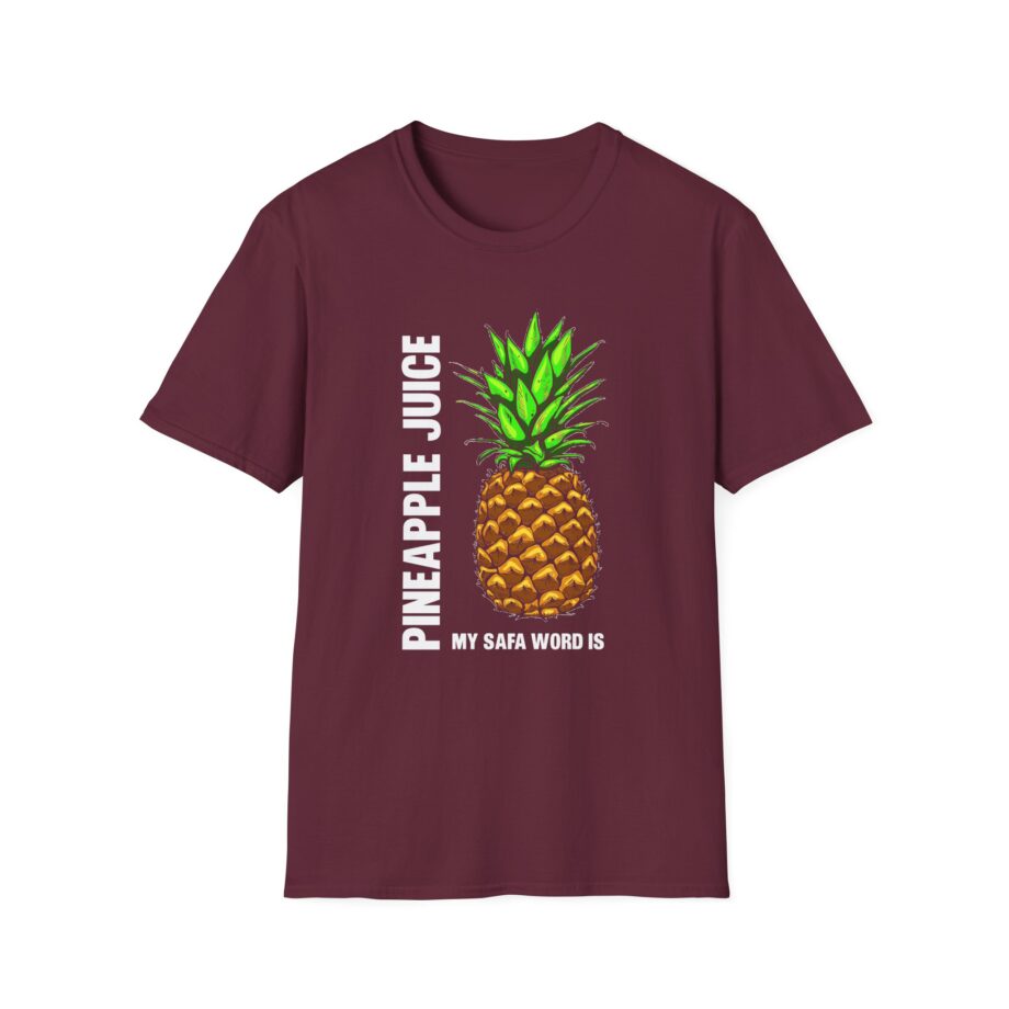 Patty Mayo  Unisex Softstyle T-Shirt