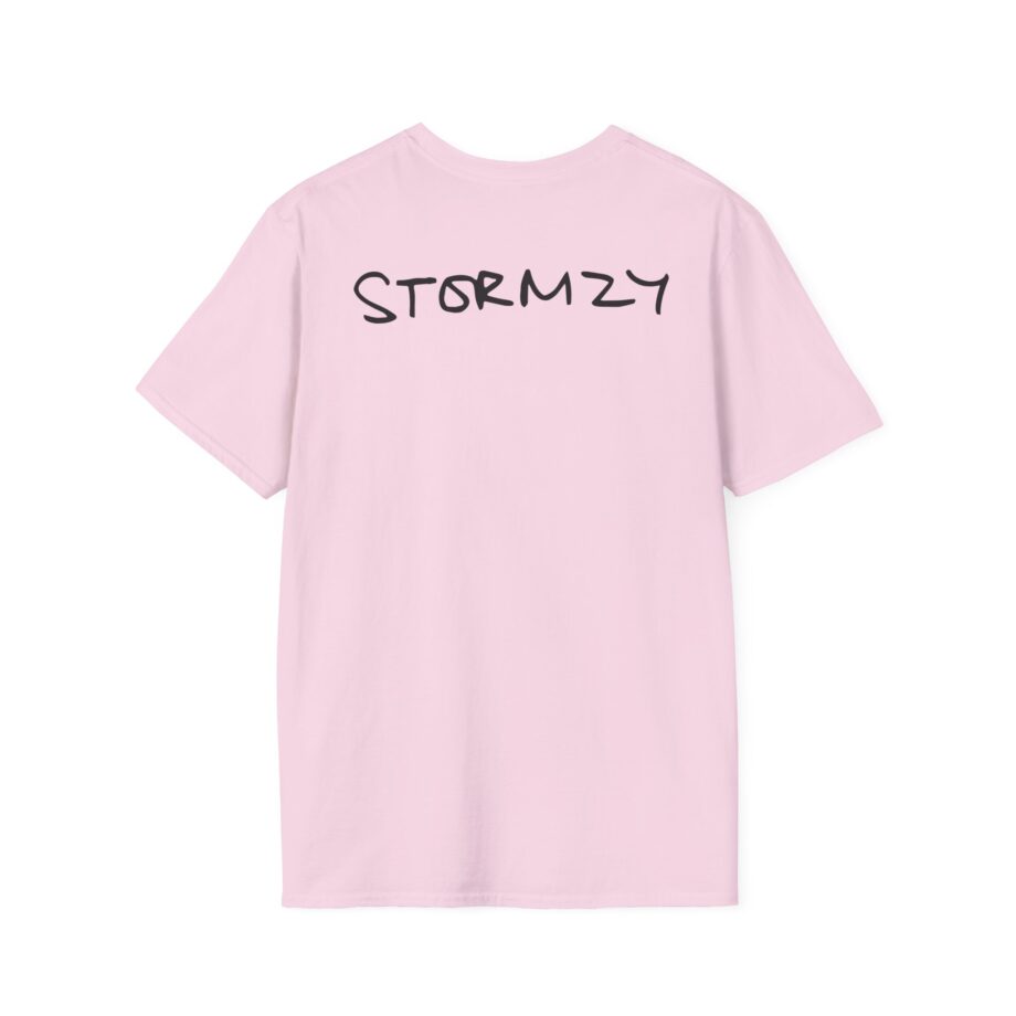 Stormzy This is What I Mean Unisex Softstyle T-shirt