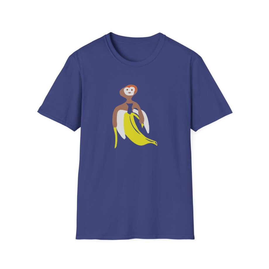 Spoonkid Unisex Softstyle T-Shirt