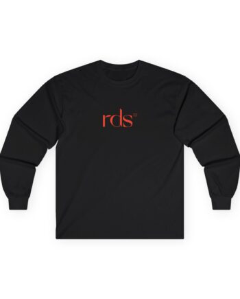 Rüfüs Du Sol Unisex Ultra Cotton Long Sleeve Tee