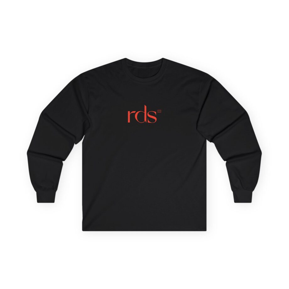 Rüfüs Du Sol Unisex Ultra Cotton Long Sleeve Tee