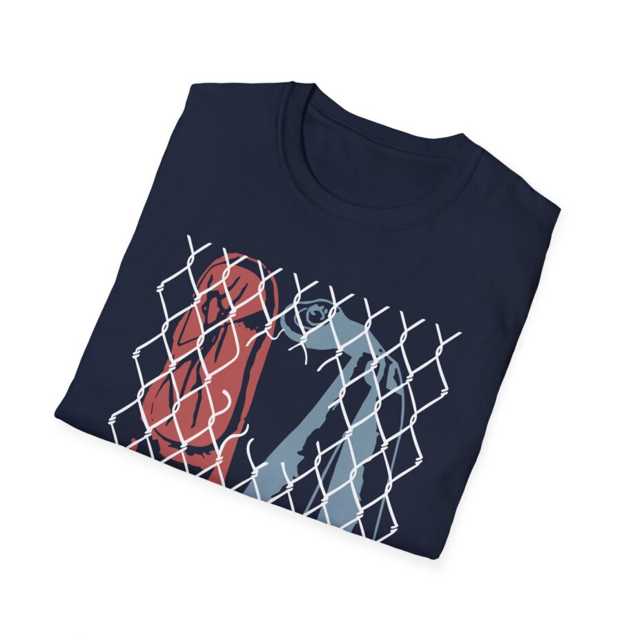 The Story So Far Chainlink Unisex Softstyle T-shirt