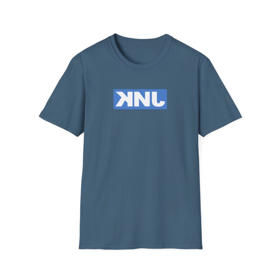 KNJ Unisex Softstyle T-Shirt