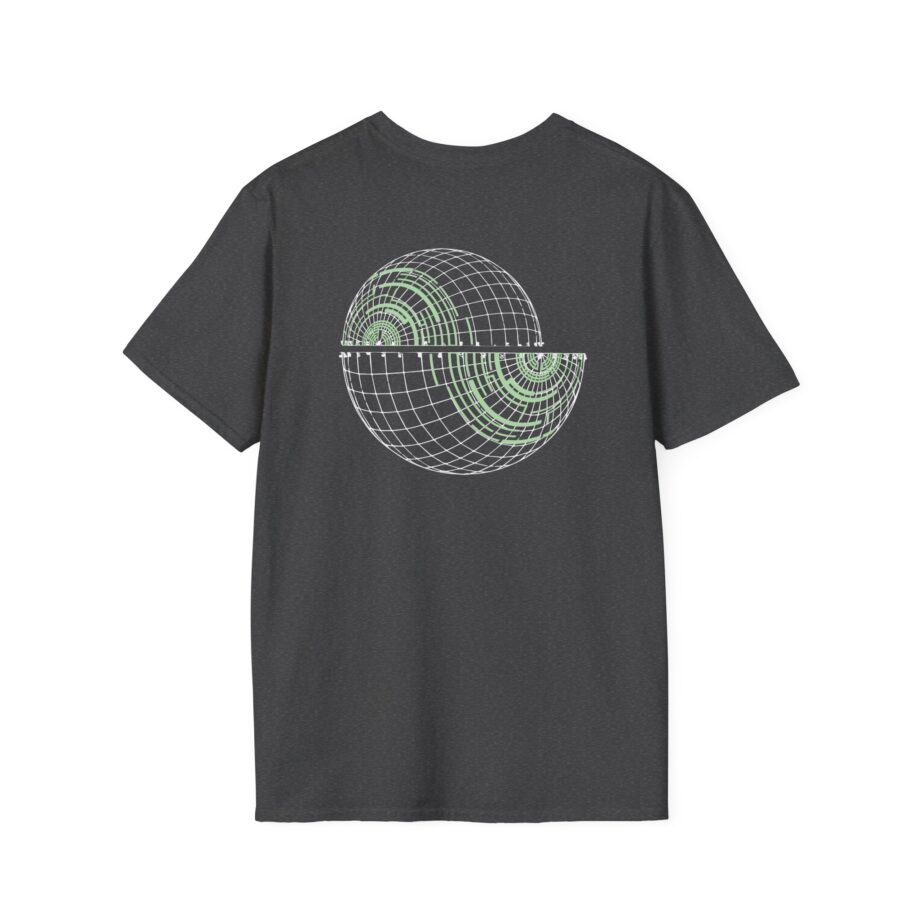 Dylan Days of Girlhood Unisex Softstyle T-Shirt