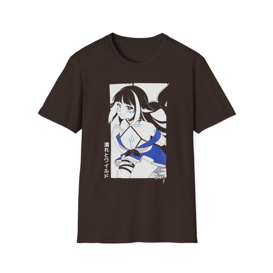 Shylily Unisex Softstyle T-Shirt