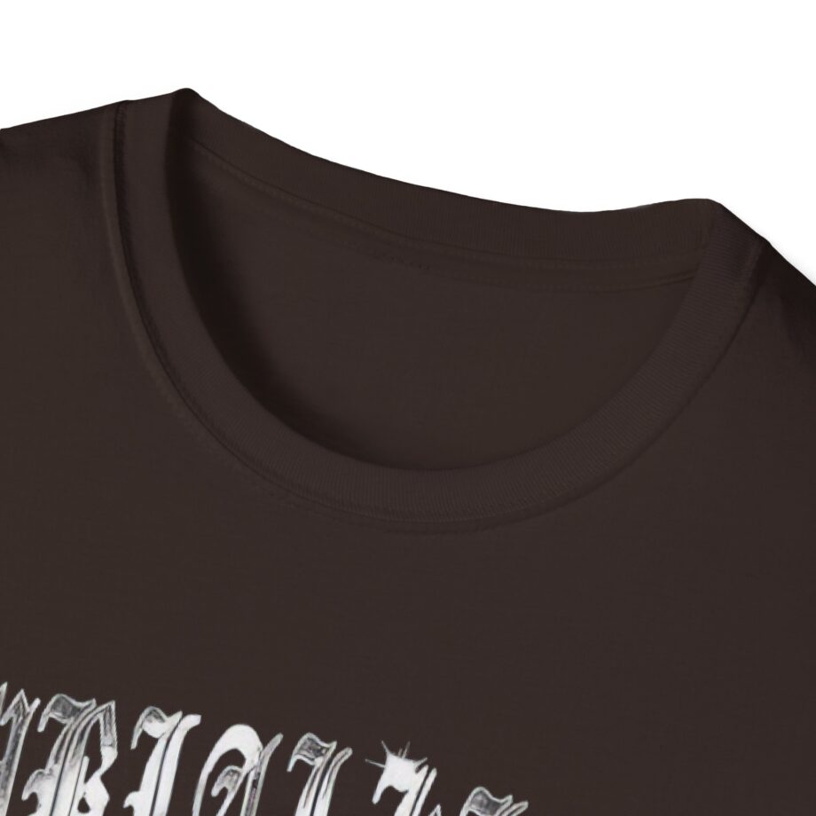 Kublai Khan - Antpile Unisex Softstyle T-shirt
