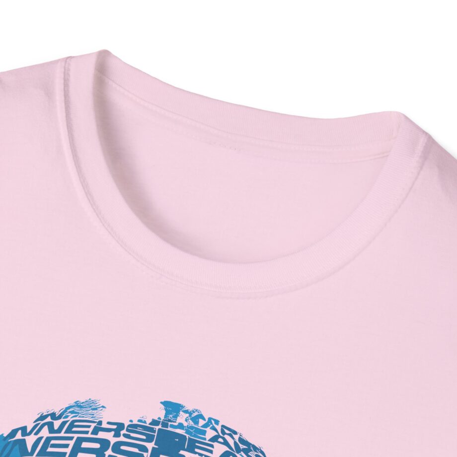 Tame Impala Hourglass  Unisex Softstyle T-Shirt