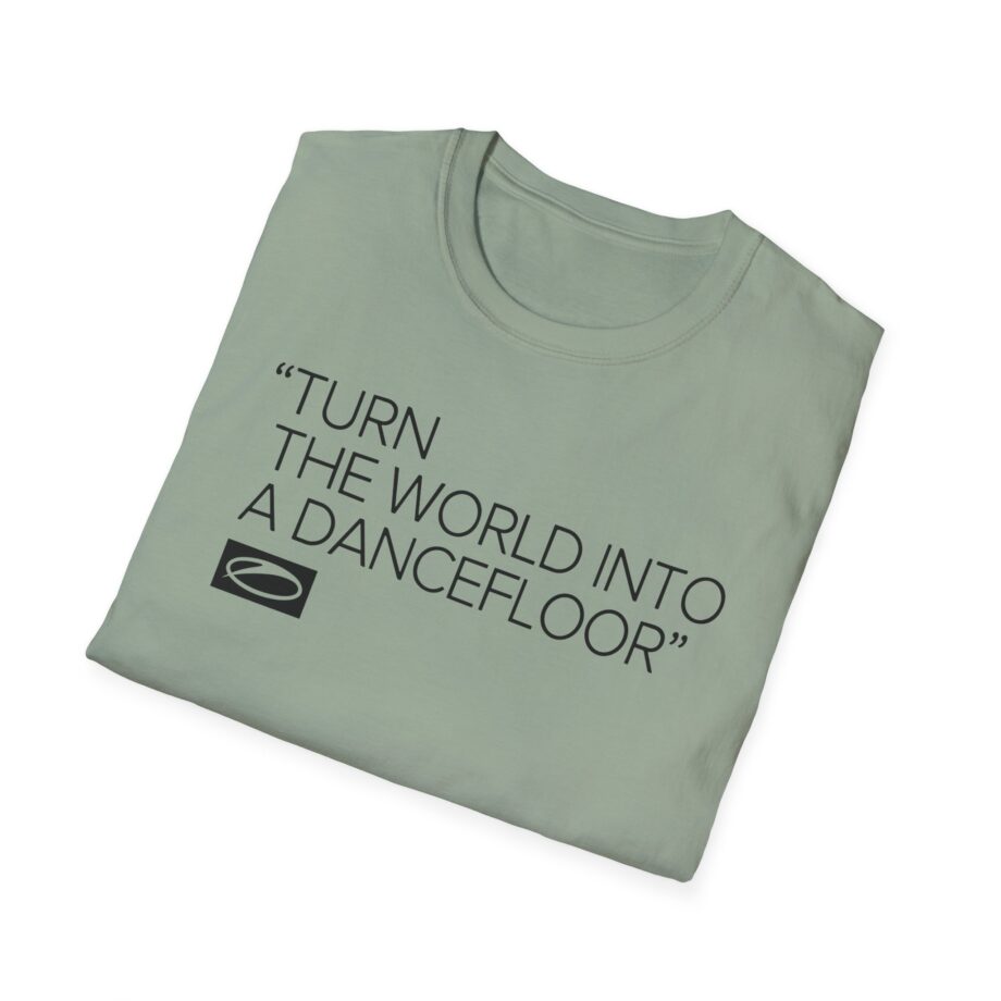 Asot 1000 Unisex Softstyle T-shirt