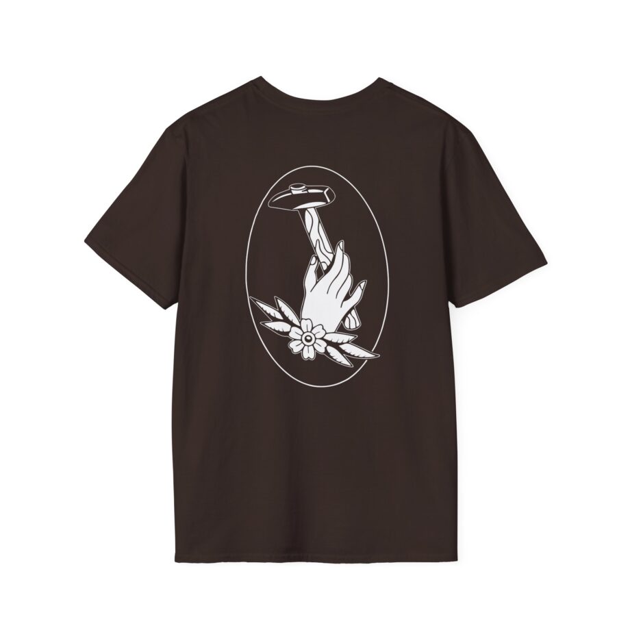 Kublai Khan - Legacy Unisex Softstyle T-shirt