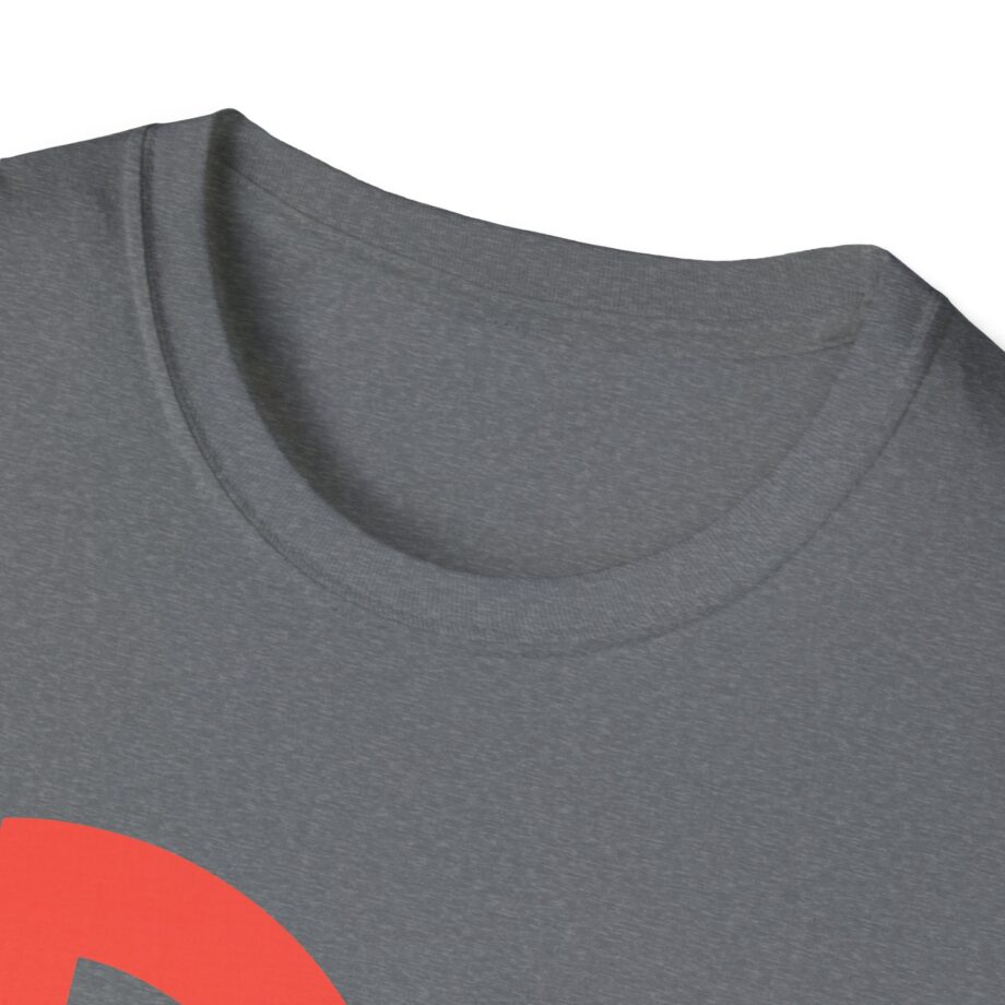 Djo Unisex Softstyle T-Shirt