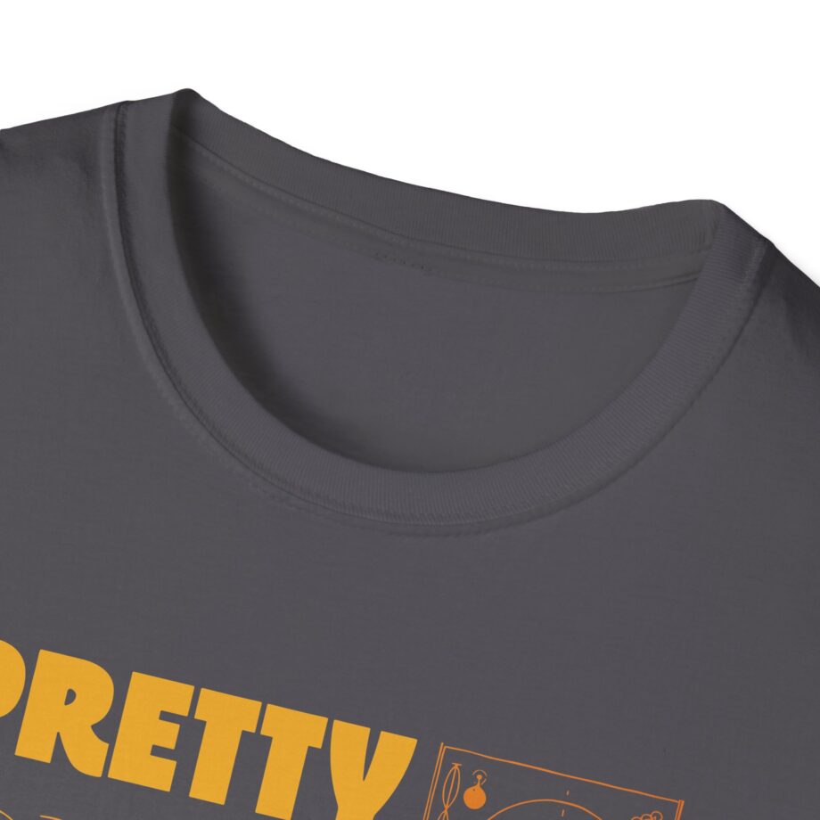 Pretty Lights Pretty Lights X Jiberish Unisex Softstyle T-Shirt