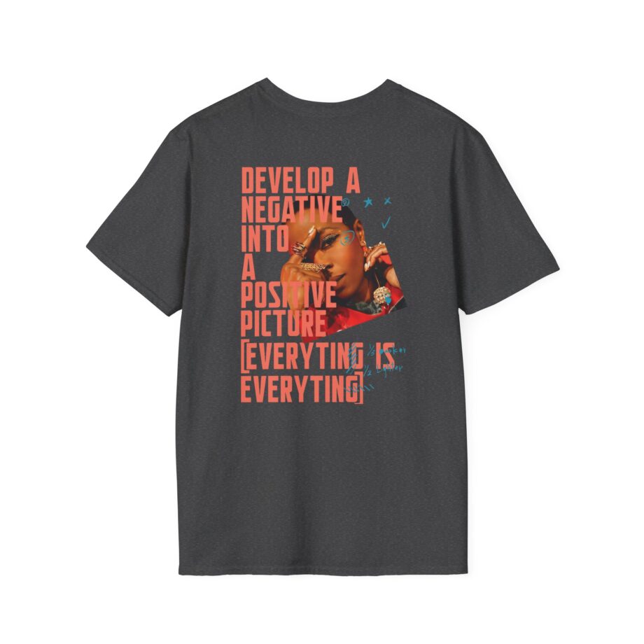 Lauryn Hill Og Tour Unisex Softstyle T-Shirt