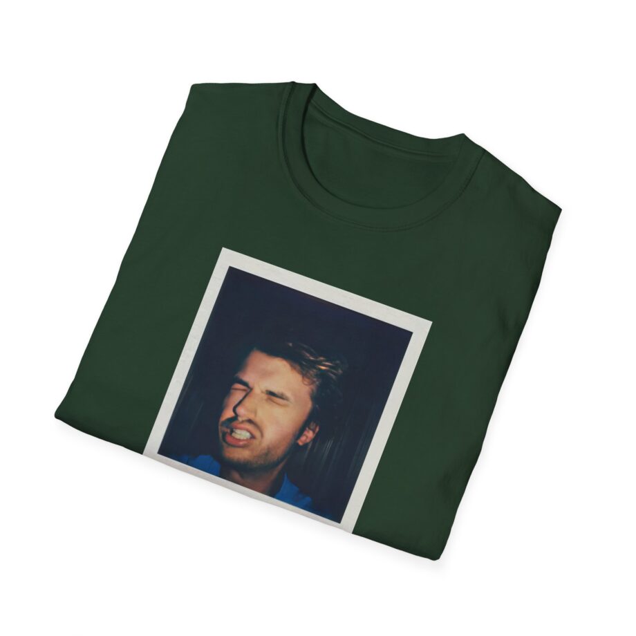 Djo Mhow 1/30/25  Unisex Softstyle T-Shirt