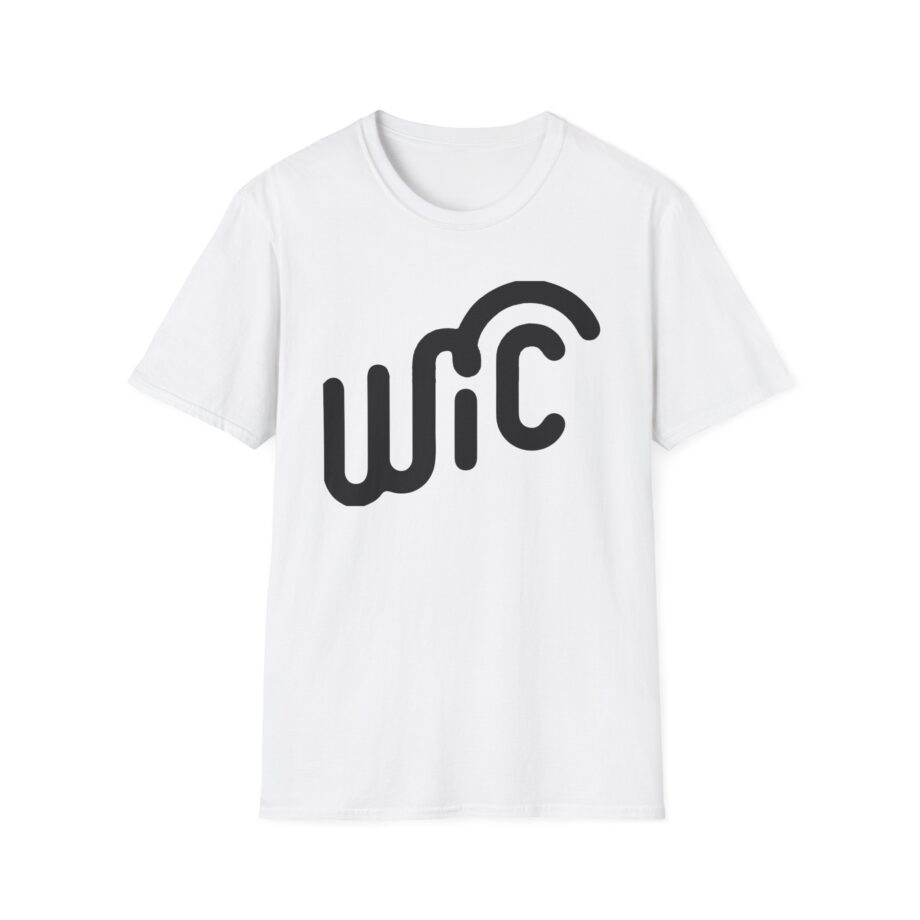 Nwa Unisex Softstyle T-shirt