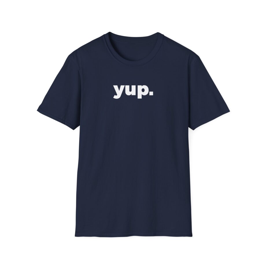 Ryan Higa Yup Unisex Softstyle T-Shirt