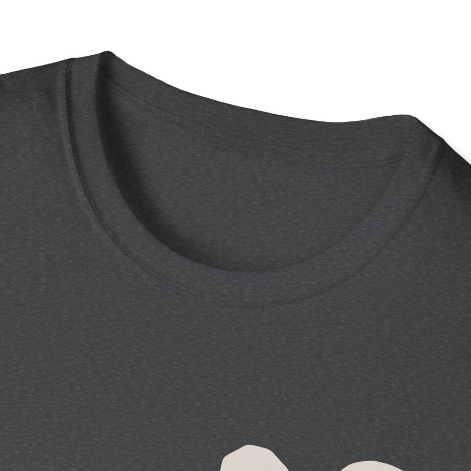 Charlie Puth Unisex Softstyle T-shirt