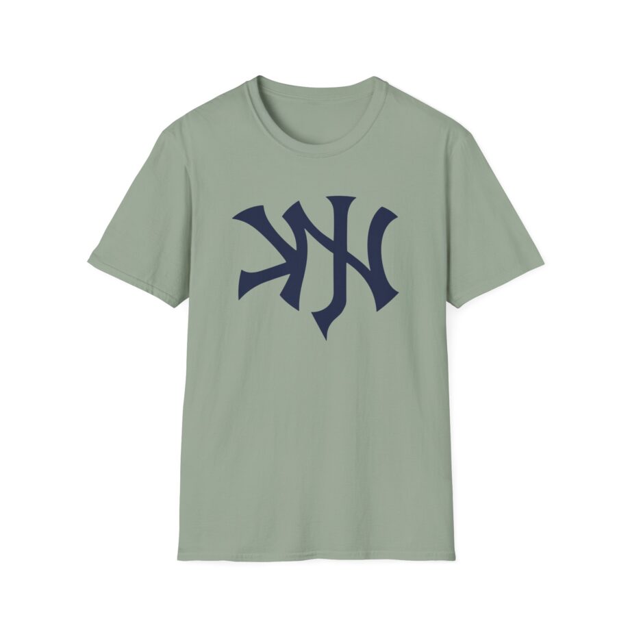 KNJ  Unisex Softstyle T-Shirt