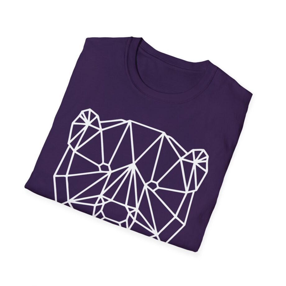 Dantdm Unisex Softstyle T-shirt