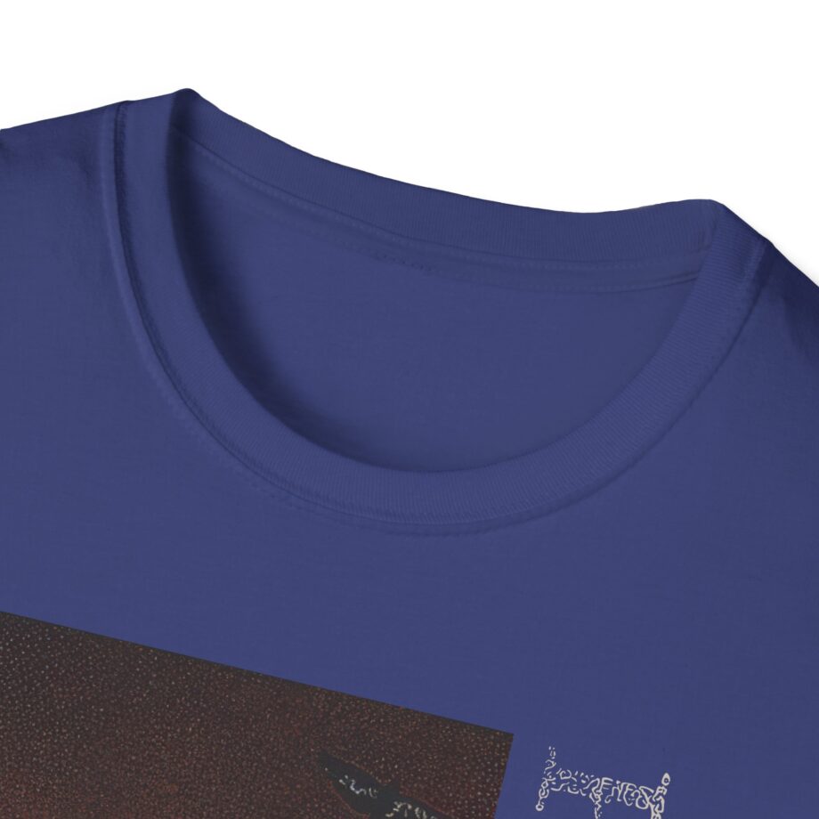 Flyleaf Album Debut Unisex Softstyle T-shirt
