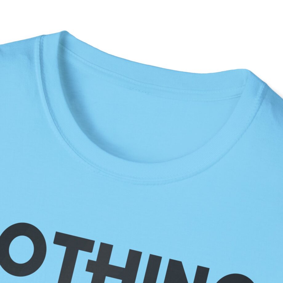 Nothing but Thieves Unisex Softstyle T-shirt