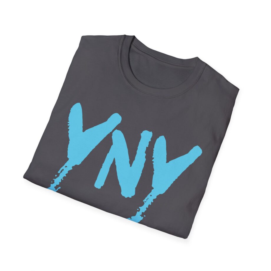 Yny Sebi Unisex Softstyle T-shirt