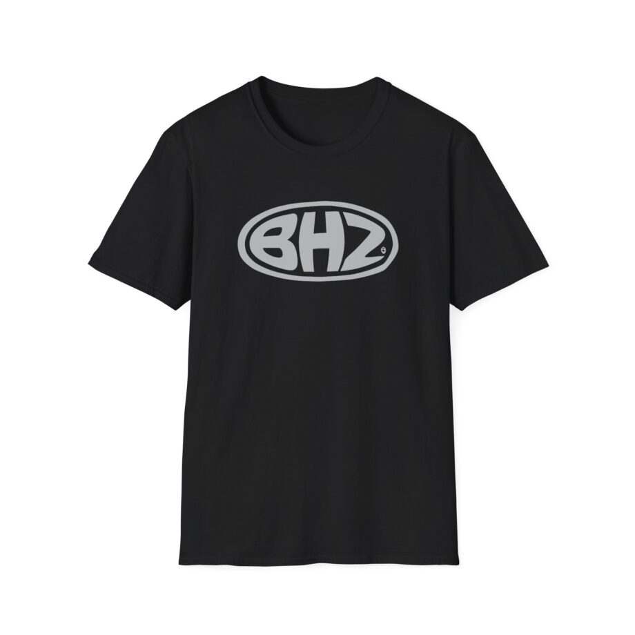 BHZ Unisex Softstyle T-Shirt