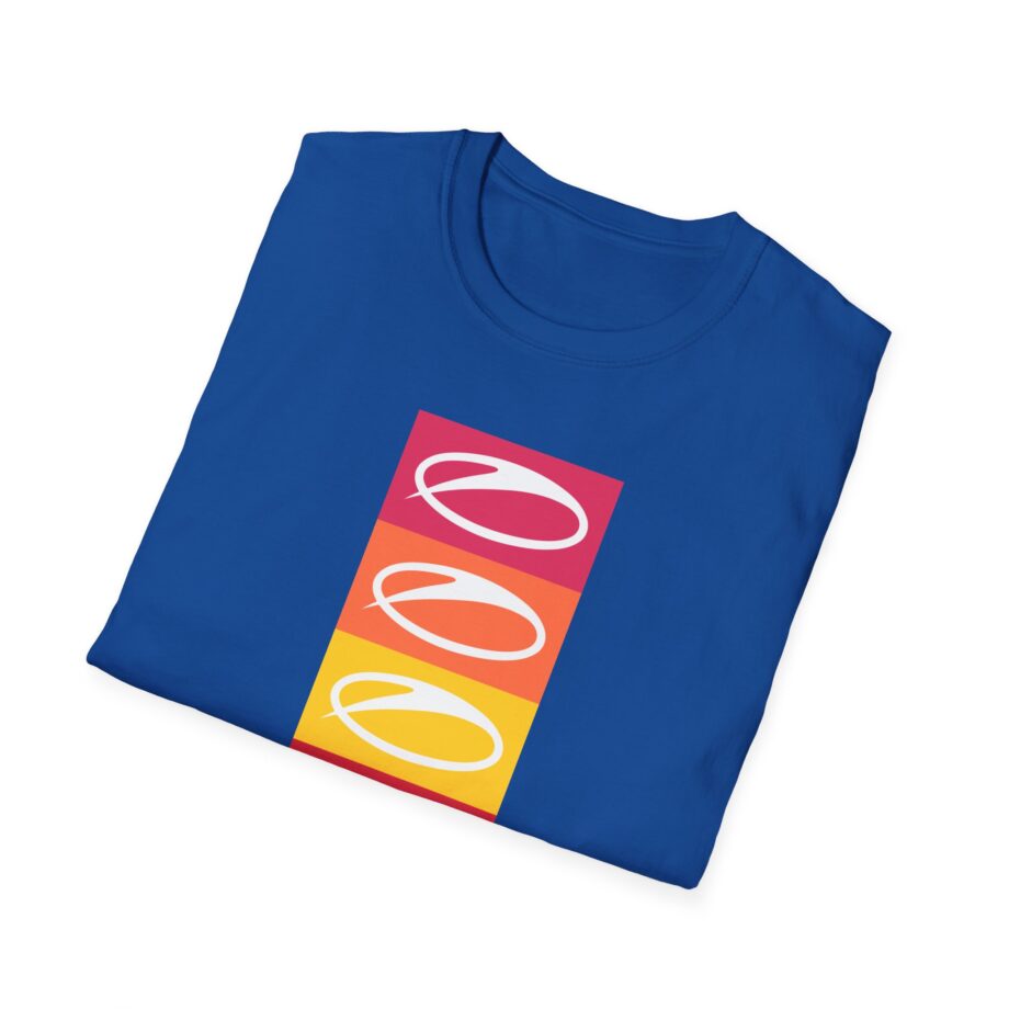Asot Slogan Unisex Softstyle T-shirt